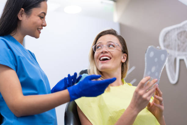 Best Pediatric Dentistry  in Allentown, NJ