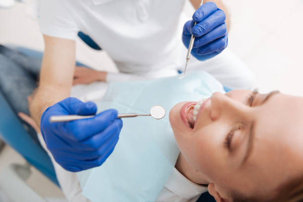 Best Periodontal (Gum) Disease Treatment  in Allentown, NJ